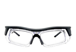 PENTAX ZT400 CHARCOAL AUTHENTIC EYEGLASSES FRAMES 57-15